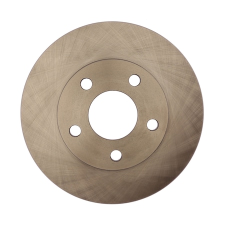 Raybestos Disc Brake Rotor Only Br55036,56631R 56631R